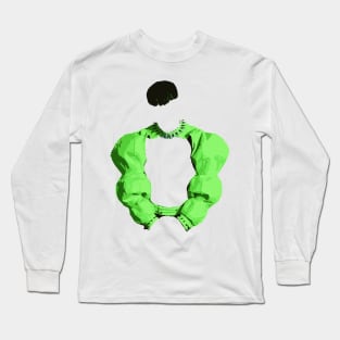 Kaarija Long Sleeve T-Shirt